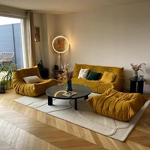 Appartement met Twee Slaapkamers